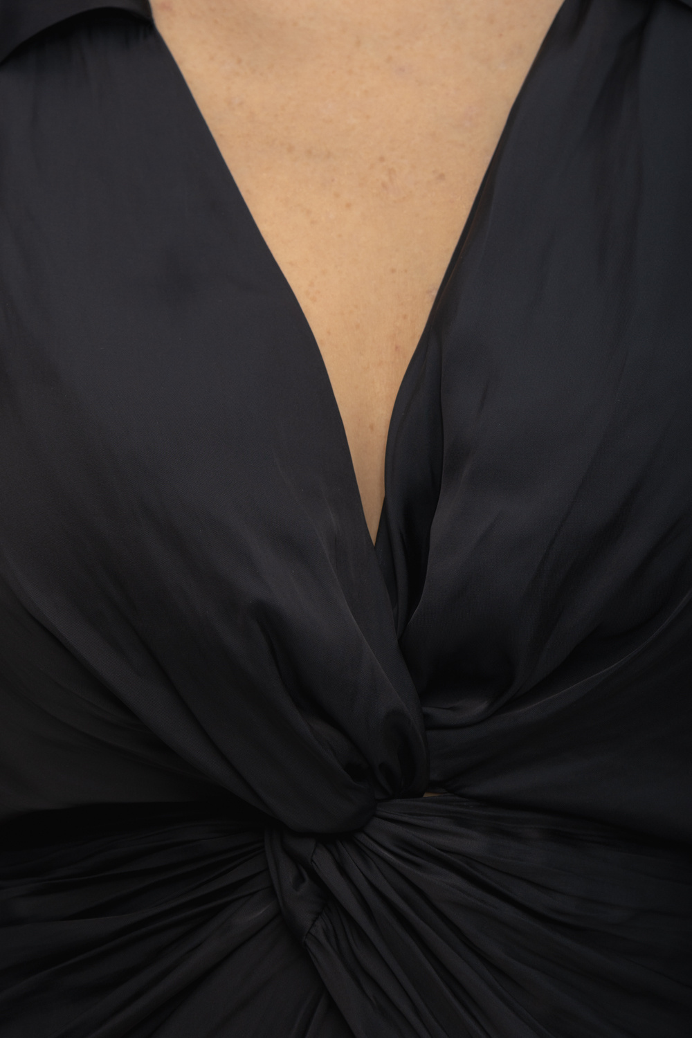 âRozoâ satin dress Zadig & Voltaire - Vitkac Germany
